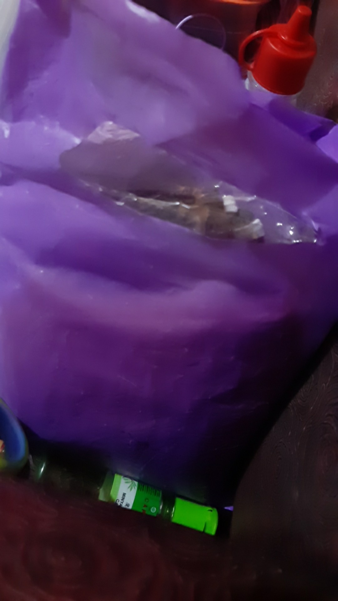 Plastik Hd 15 X 22 Cm / Kantong Plastik / Plastik Olshop / Plastik Packing Online Isi 100 Pcs