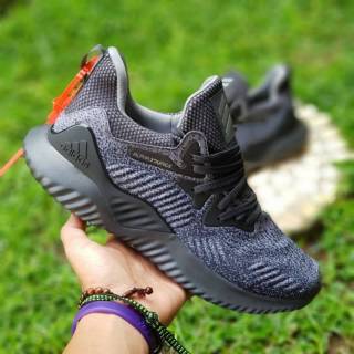 alpha bounce oreo