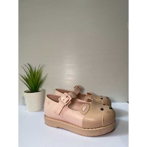 Preloved Mini Melissa Original