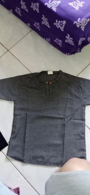 Kemeja Anak Laki Laki Kemeja Distro Umur 2 5 Tahun Bahan Kemeja Anak Laki Laki Kemeja Distro Umur 2 5 Tahun Bahan