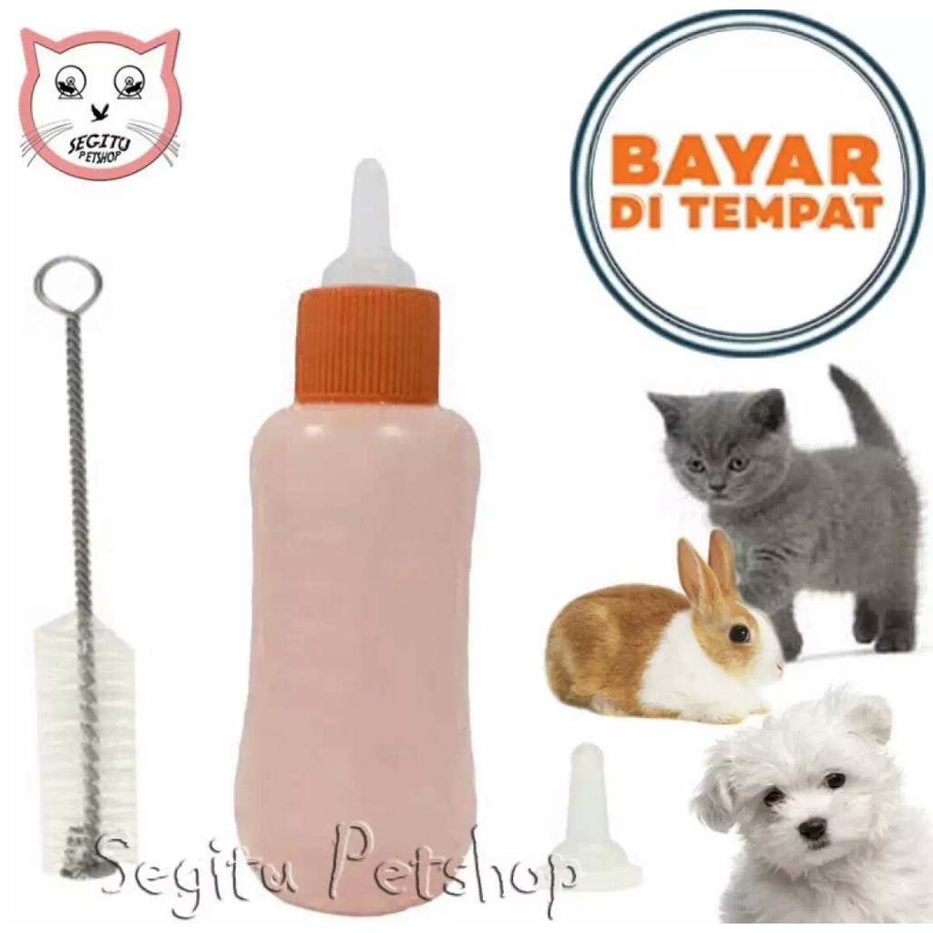 DOT SUSU HEWAN PELIHARAAN