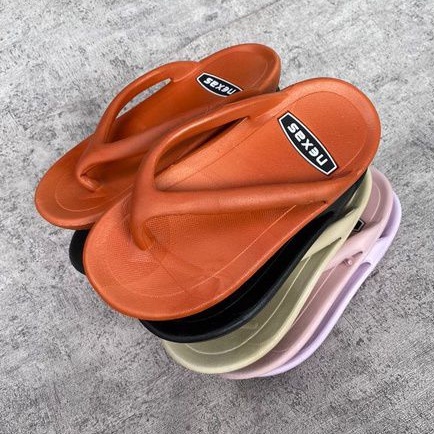 Sandal Sponge Korea 2020 (UKURAN KECIL)