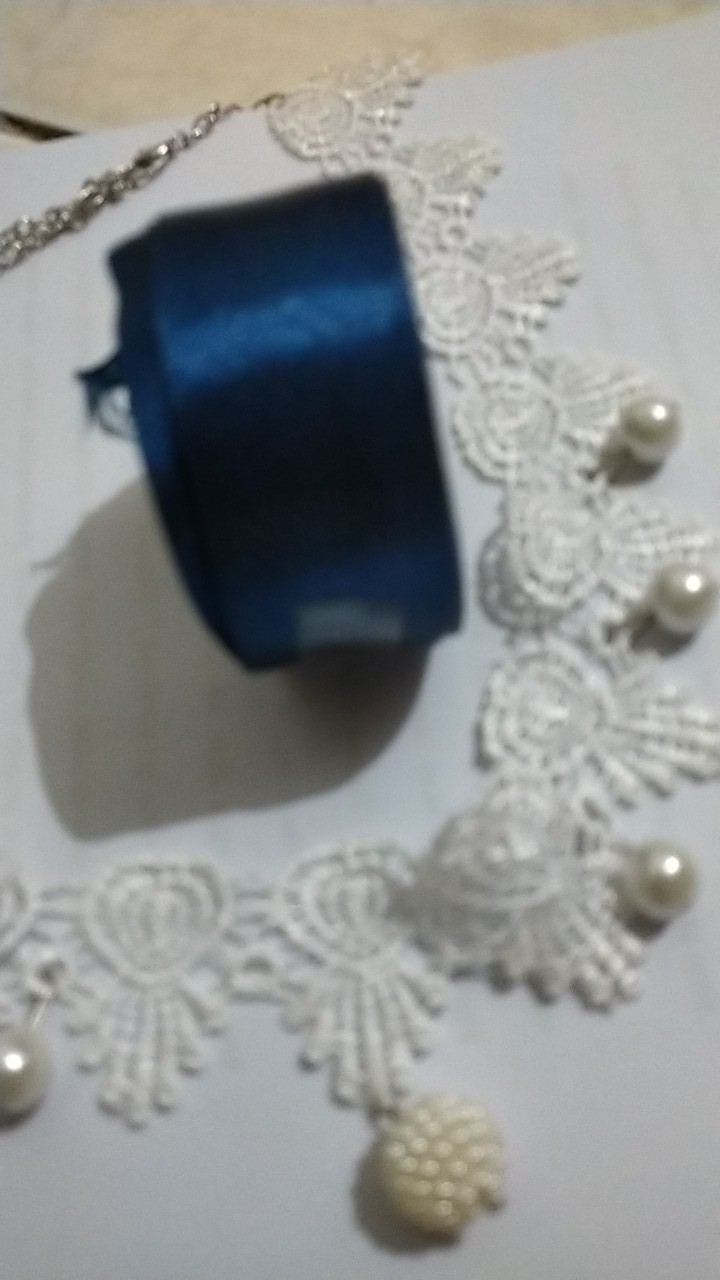 Pita Satin 2 In Or 4 Cm