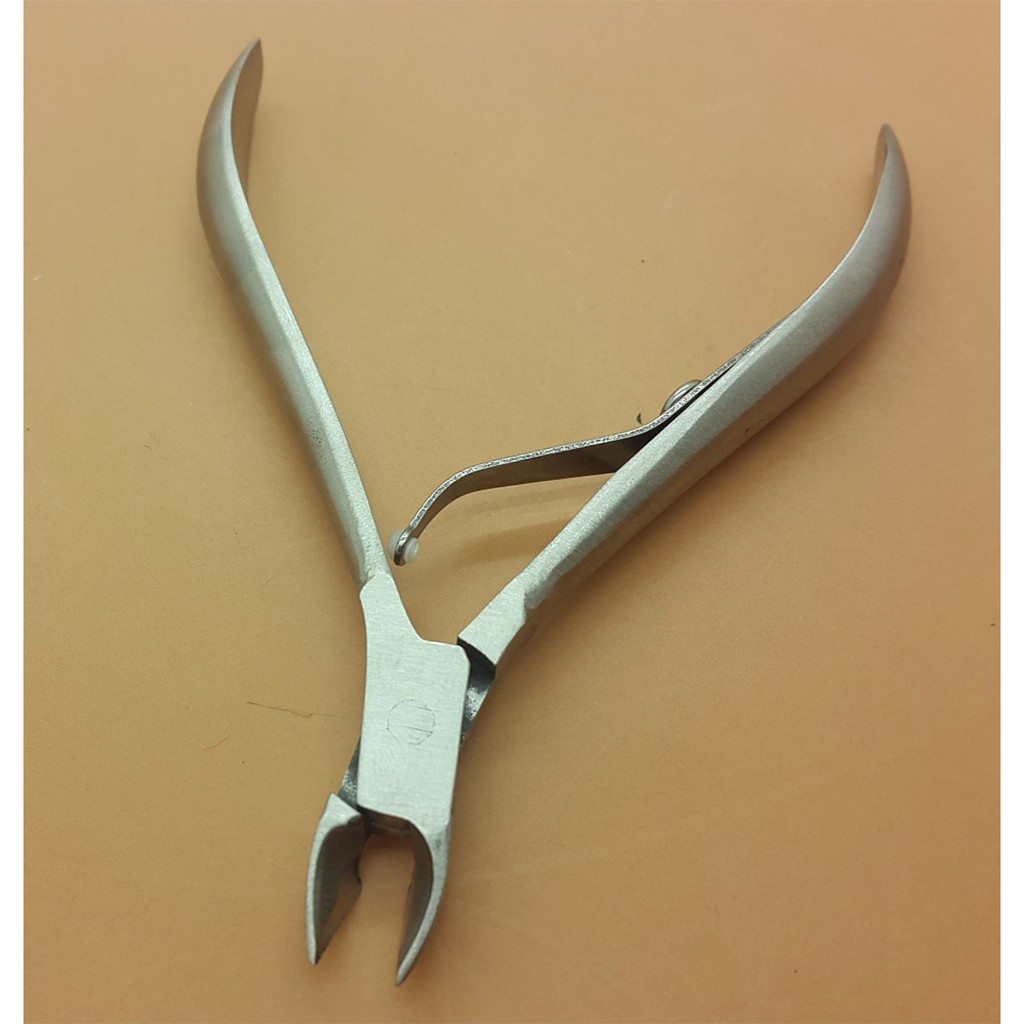 Stainless Steel Inclined Pliers / Tang potong stainless