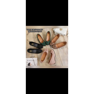 TORY BURCH WEDGES SHOES 301-5