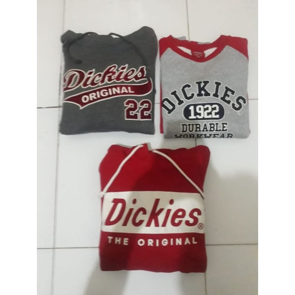 borongan dickies