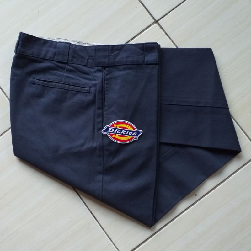 Longpant dickies 874NV 32 second original