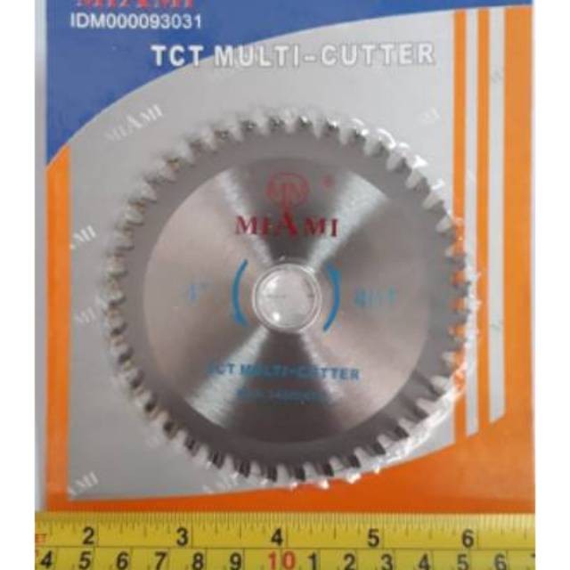 Mata Circular Saw 4&quot; X 40T/ Circular Saw Blade/MATA CIRGULAR SAW