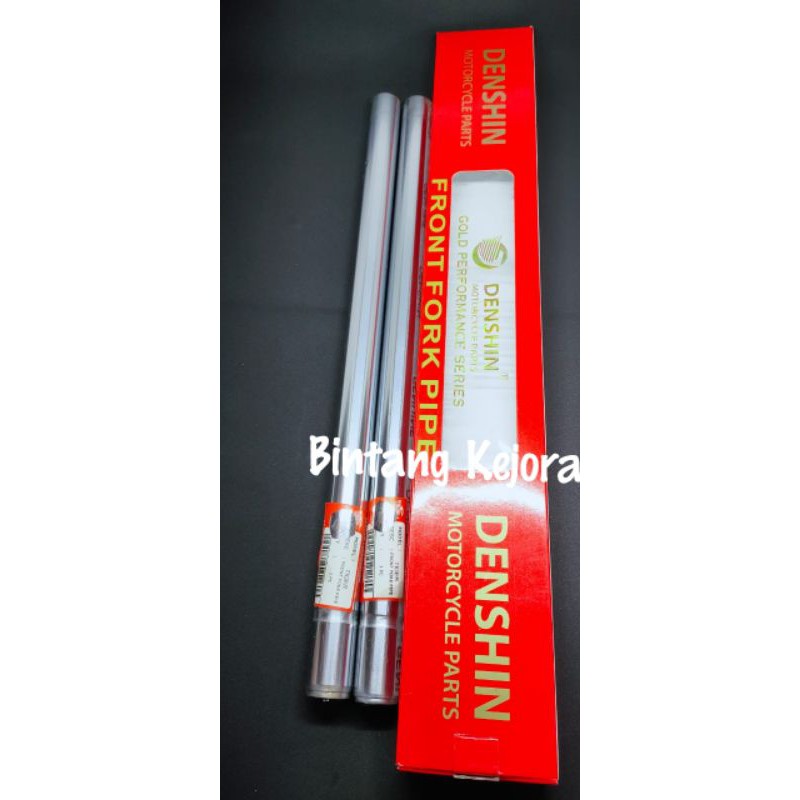 AS SOK AS SHOK AS SHOCK DEPAN TIGER LAMA OLD