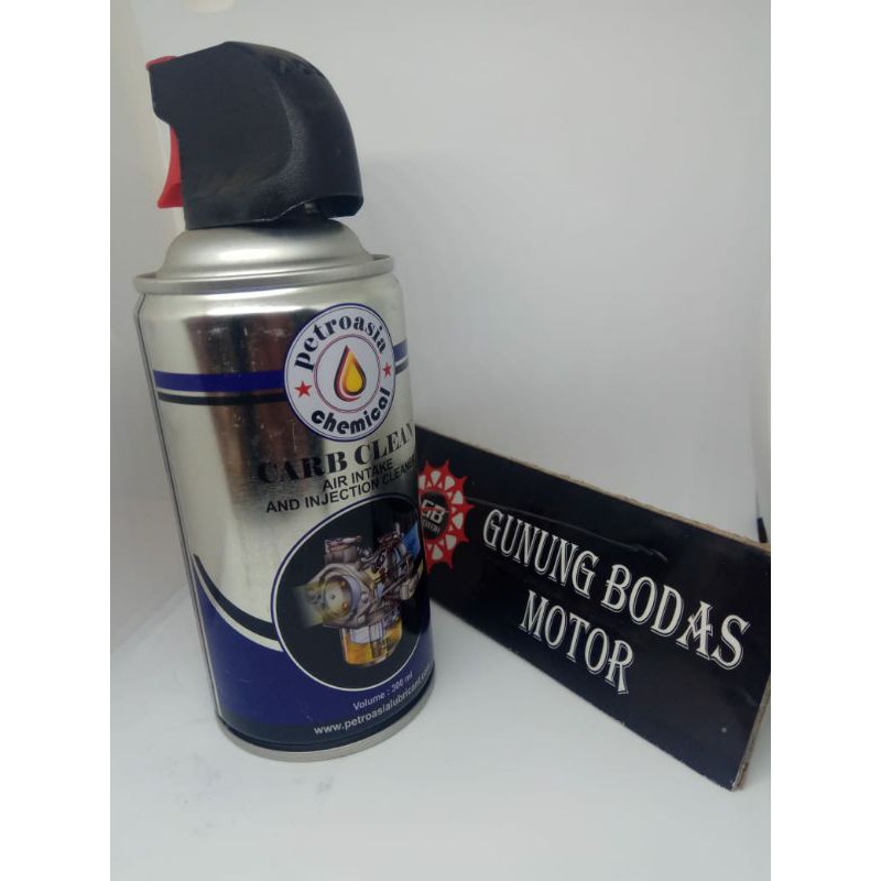Karburator PPetroasia karbu cleaner Carburator Cleaner 300ml