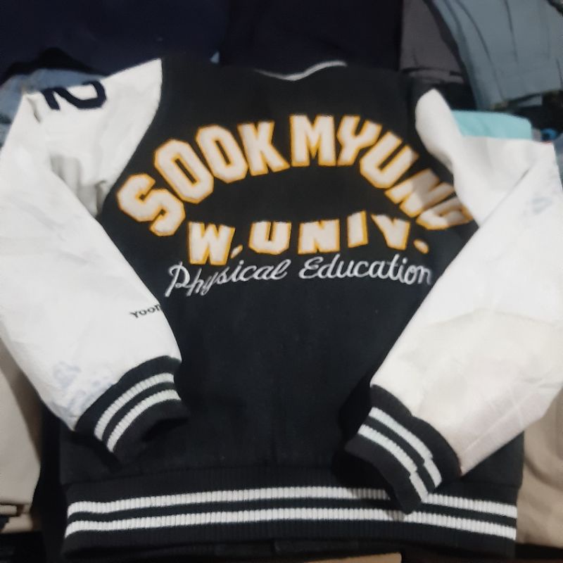 Varsity univ korea