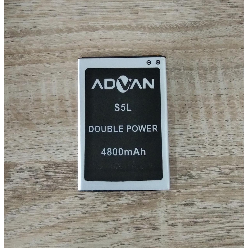 BATERAI ADVAN S5L ADVAN S40 ADVAN S50C