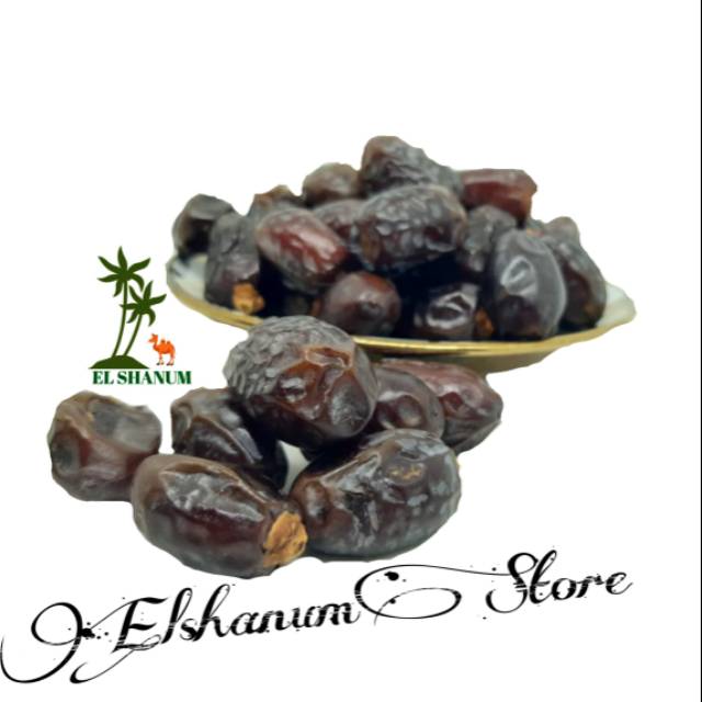 

Kurma Khenaizi Premium 500gr / Khenizi Mirip Date Crown / KURMA / Oleh oleh haji dan Umroh