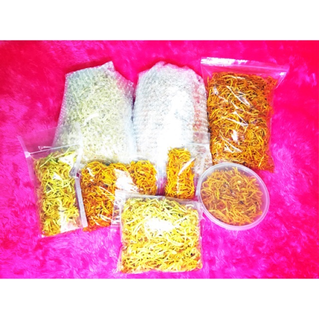 

HARA POTATOS (KENTANG MUSTOFA)