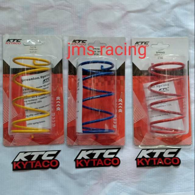 Per cvt ktc kytaco honda beat vario 110 beat fi dan scoopy spacy beat karbu 1000 1500 2000 rpm