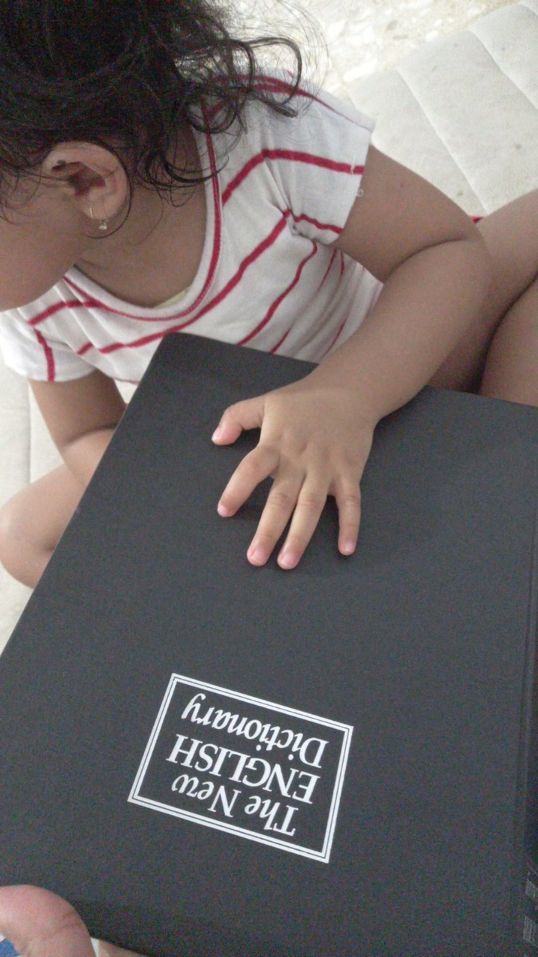 Brankas Mini Bentuk Buku Kotak Penyimpanan Uang Barang Bentuk Kamus Novel Safety Box Hidden Storage