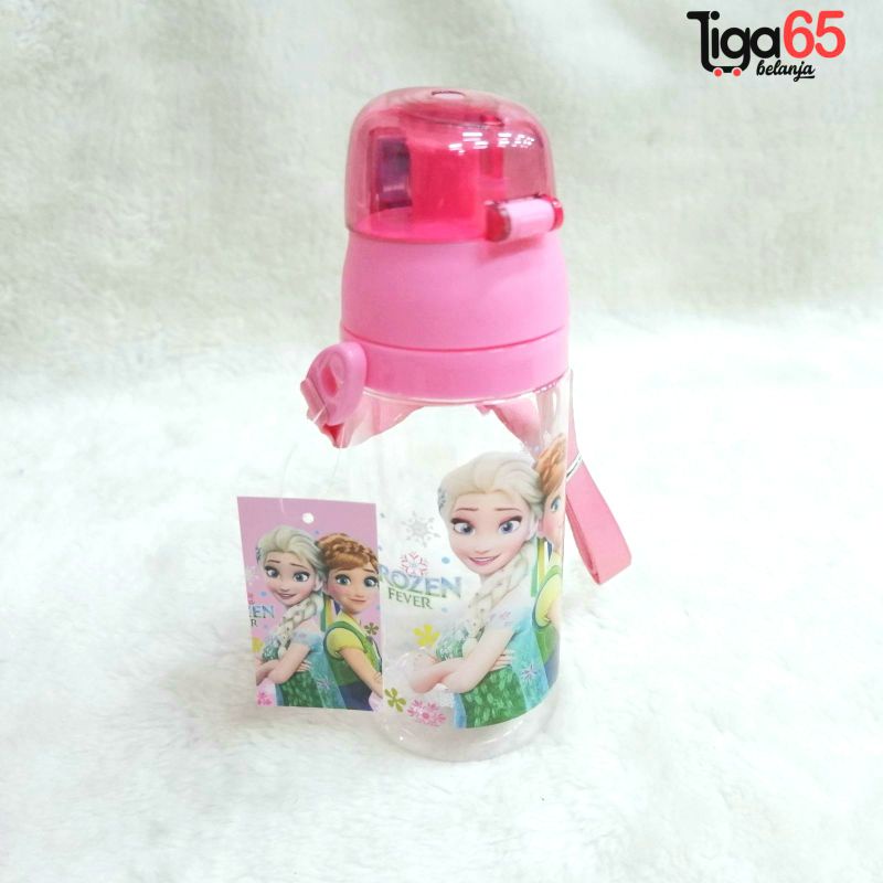 Botol Minum/Water Bottle/Tumbler/Botol Minum/Water Bottle 3689 450ml DSN