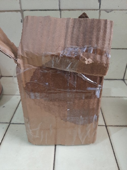 Endcov Hand Sanitizier 1 Liter