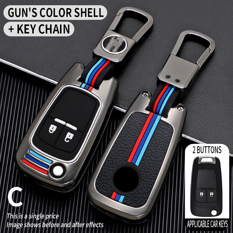 Case Kunci Mobil Untuk buick encore lacrosse skylark rendezvous cruze chevrolet sonic trax cruze