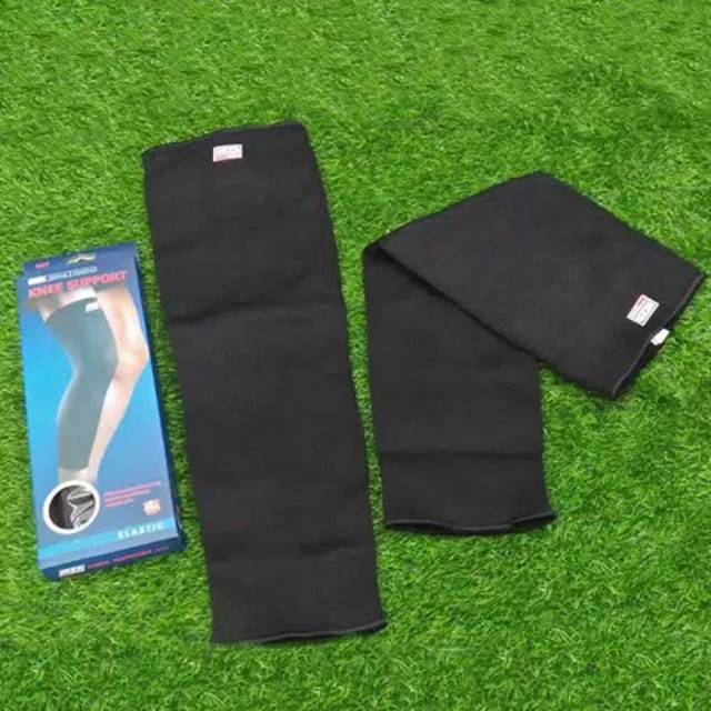 Deker kaki MZN panjang