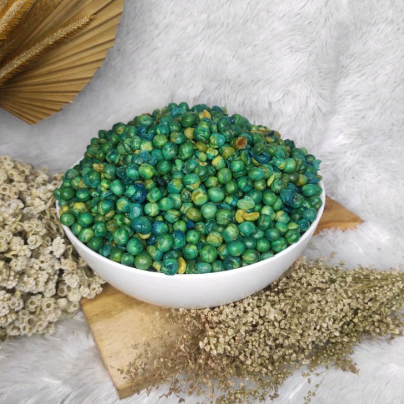 

KACANG POLONG 250GRAM