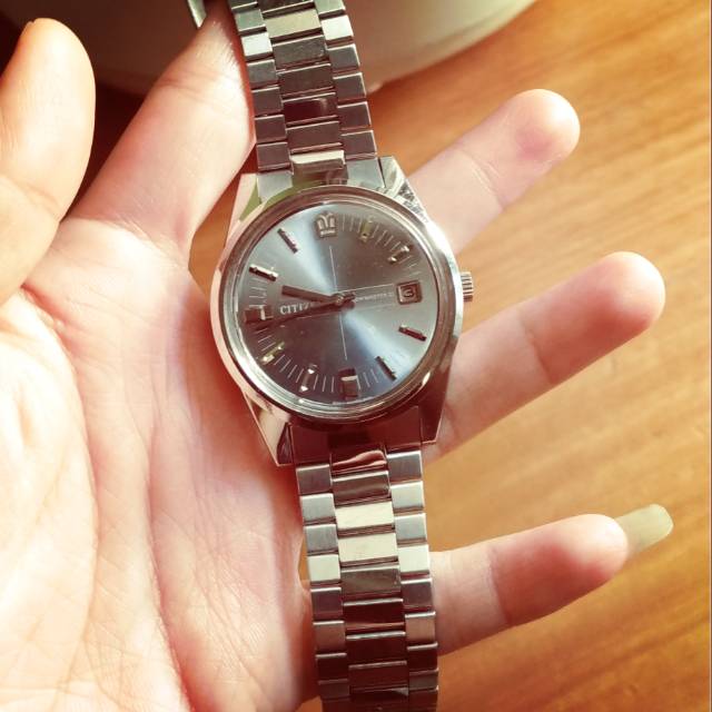 Jam Tangan Citizen