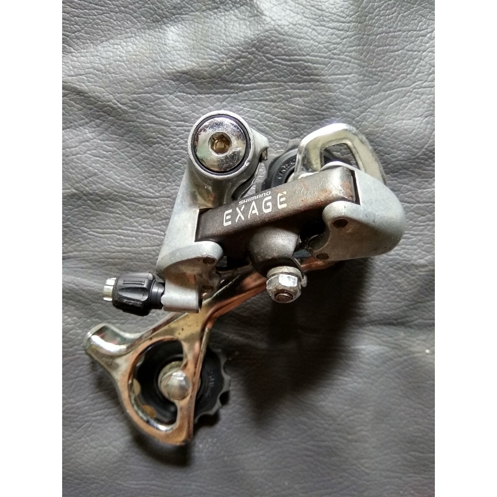 RD Shimano Exage M-320