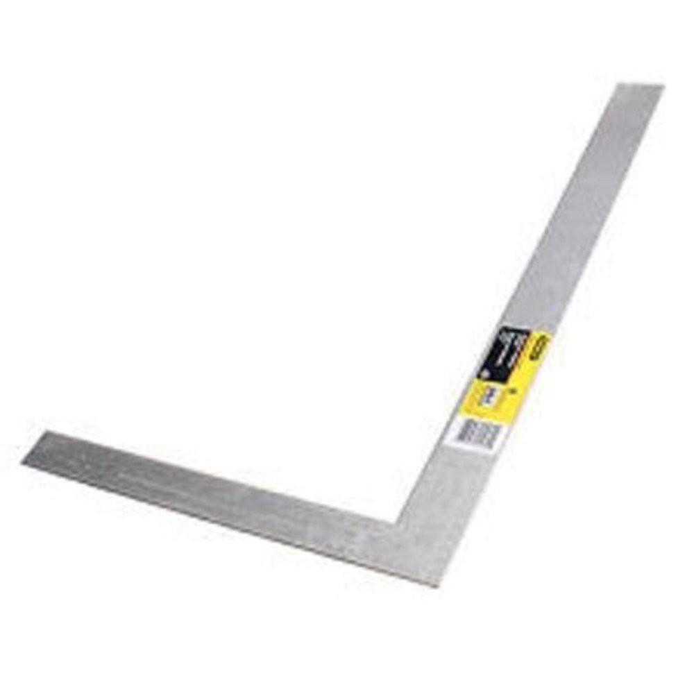 

Promo Penggaris Siku Stainless Steel Ukuran 60 x 40 cm