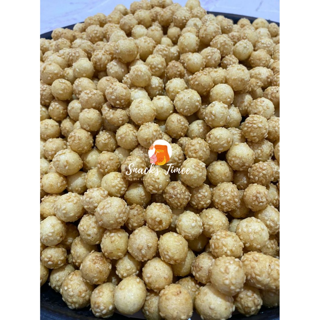 

ciput wijen 500gr