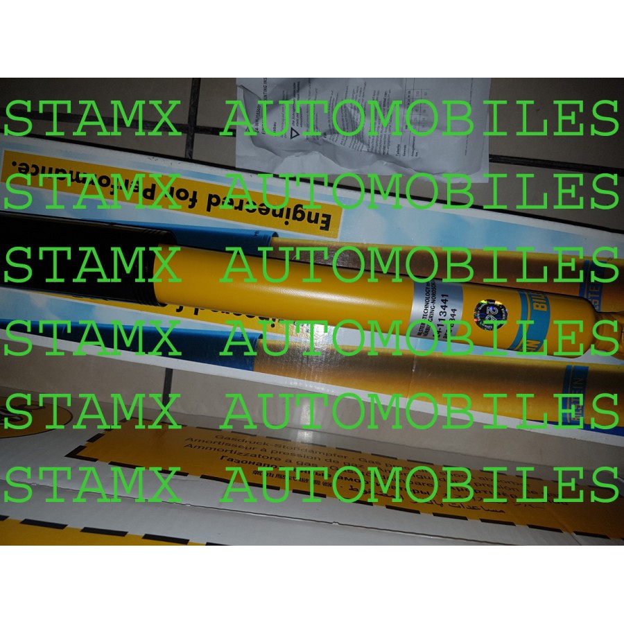 Shock Breaker belakang sepasang ORIGINAL ASLI merk Bilstein Germany B6 Mercedes SLK R171