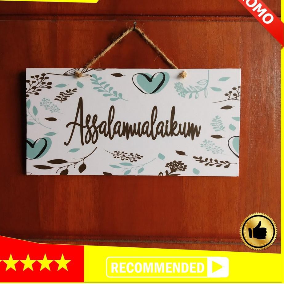 25 Top Populer Stiker Lucu Assalamualaikum  Terkini 