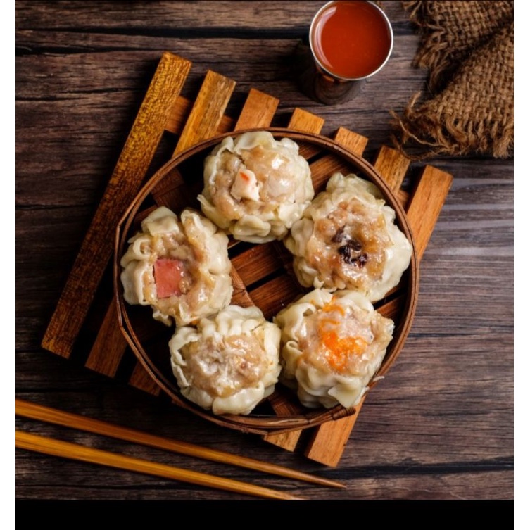 

DIMSUM