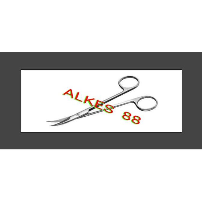 

GUNTING TAJAM TAJAM BENGKOK 12 CM / GUNTING BENGKOK / GT TATA CVD