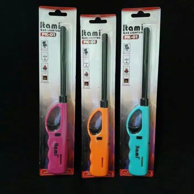 pematik kompor gas merk CAISAR / korek api kompor / lighter pematik gas caisar PK-01