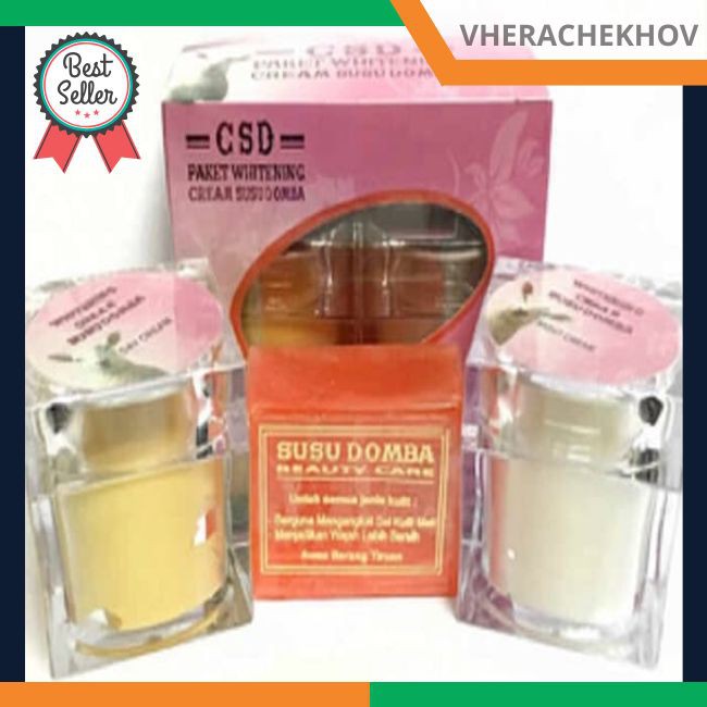 

Grosir Cream Susu Domba Keren