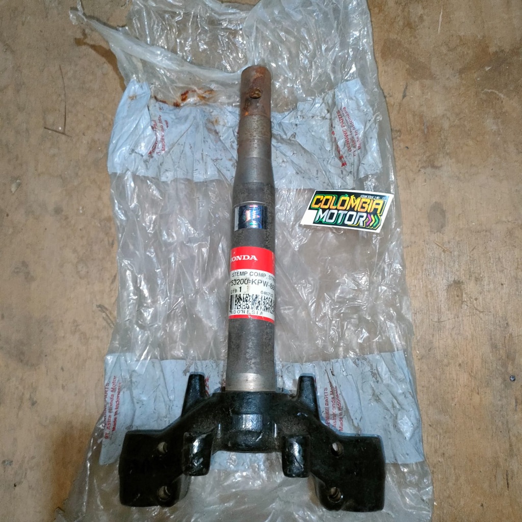 T Stang kirana 53200-kpw-860