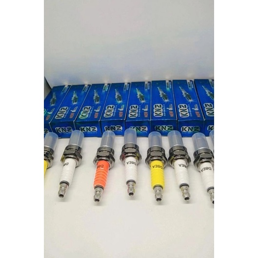 BUSI RACING KNZ GL PRO/MEGA PRO/TIGER