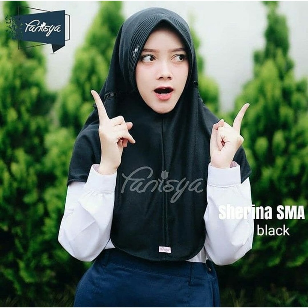 HIJAB SEKOLAH ANAK SD TERBARU/HIJAB SEKOLAH ANAK SMP/HIJAB SEKOLAH ANAK SMA/HIJAB SEKOLAH/HIJAB SEKO