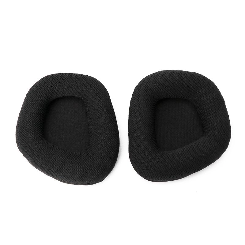 btsg Replacement Fabric Earpad for Corsair VOID PRO RGB Gaming Headset 7.1 Headphone