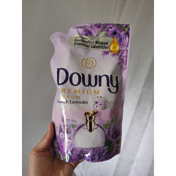 downy pewangi 575ml