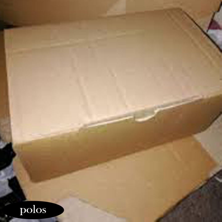 

Kardus Box Packing Paket Dus Packing Kotak Kado Box Kardus Packing 20 x 10 x 8 CM