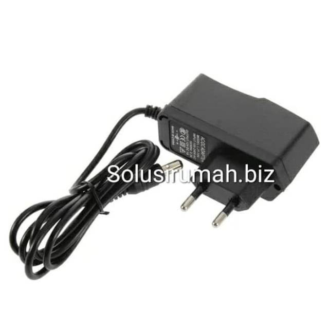 Adaptor Adapter 1A 12V CCTV Power Supply Camera CCTV 12Volt 1Ampere AC