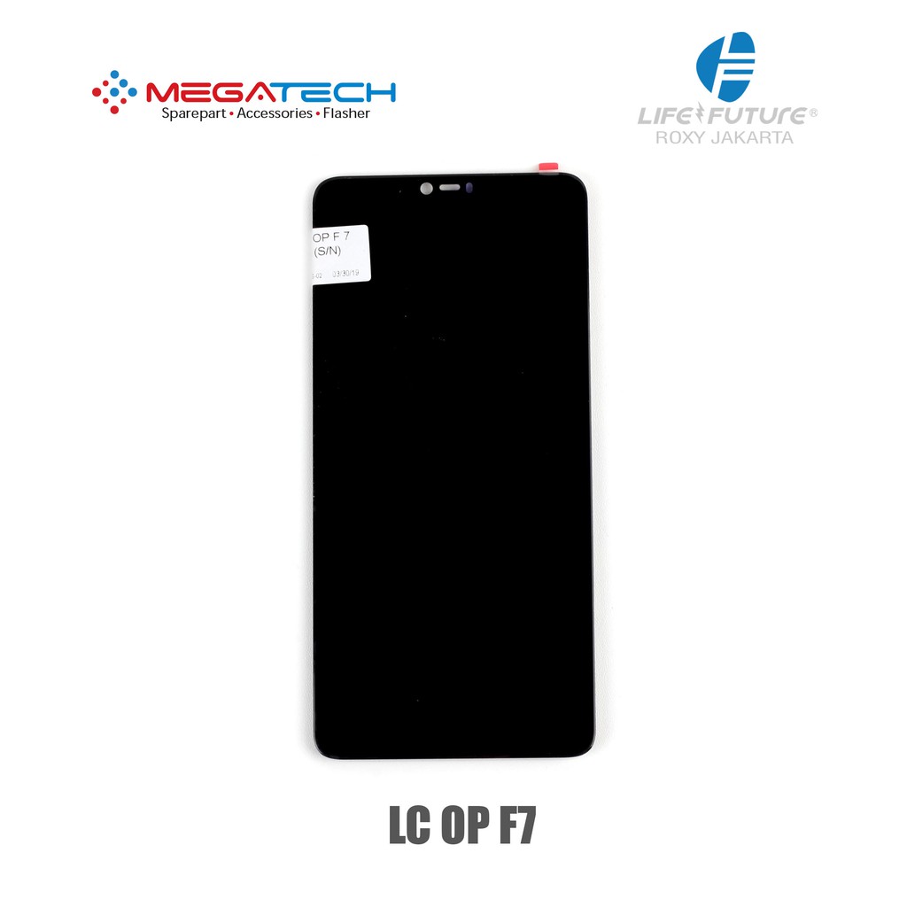 Harga Sparepart Oppo Lcd