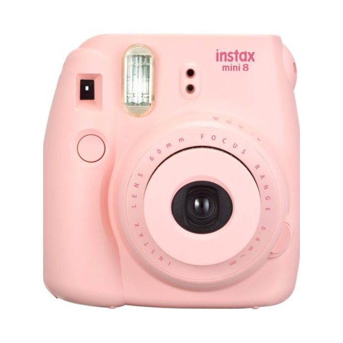 PROMO KAMERA INSTAX MINI 8 FUJIFILM TERLARIS