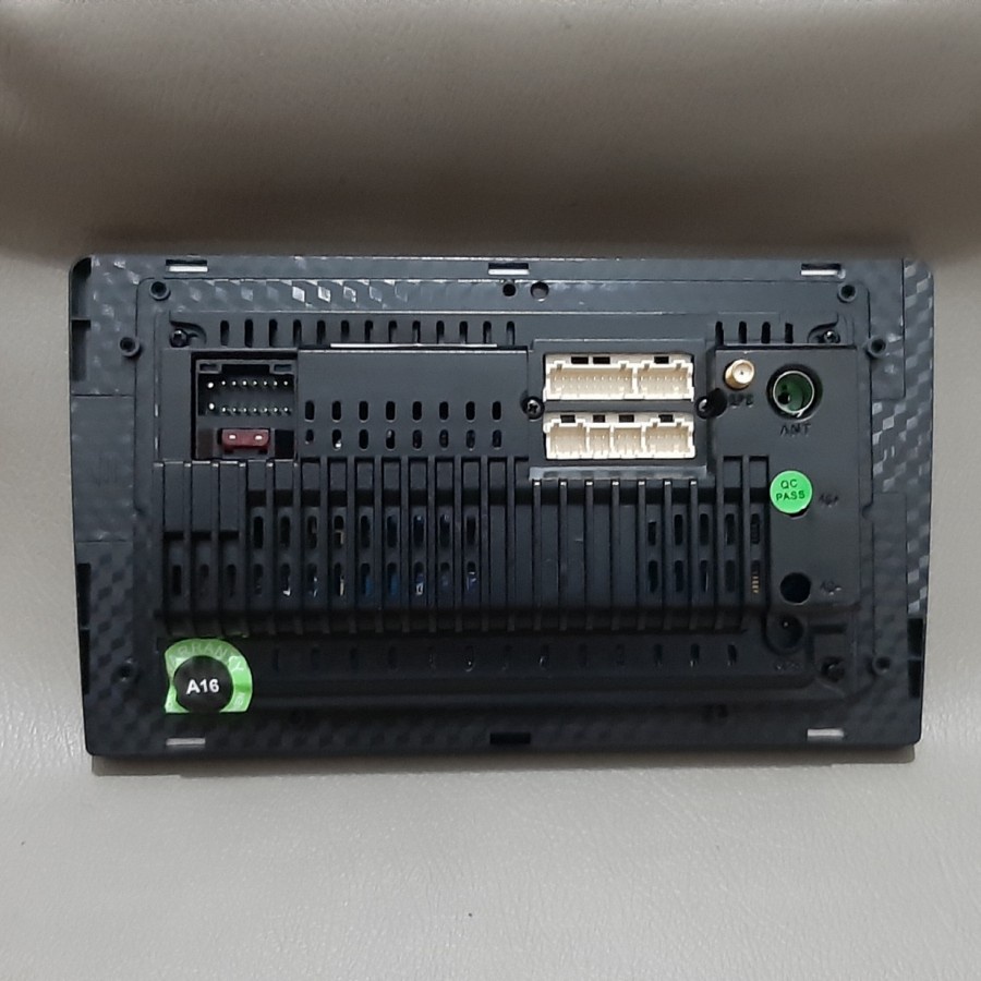 TV Android 9 Inch Sansui SA5200i RAM 2GB-3
