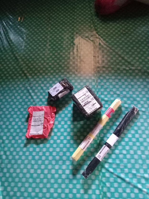 Henddia Stiker Kulkas 1pintu Motif Keropi Murah Terlaris