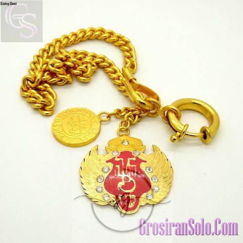 [SG-DS] Bros Rantai Baju Beskap Jawa Keraton Jogja