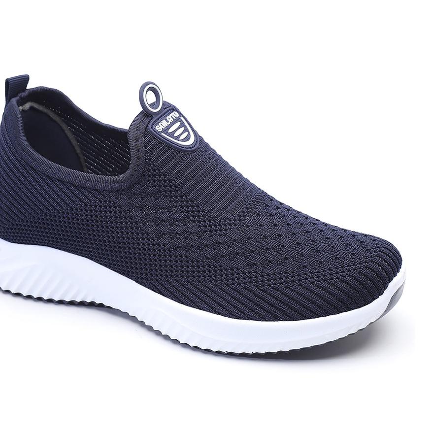 ✶ Sepatu Wanita Sepatu Tanpa Tali Import Olahraga Sport Shoes Fashion Wanita Slip On C ◘