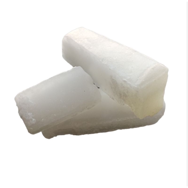 Bahan Dasar Pembuat Lilin Parafin 1 Kg