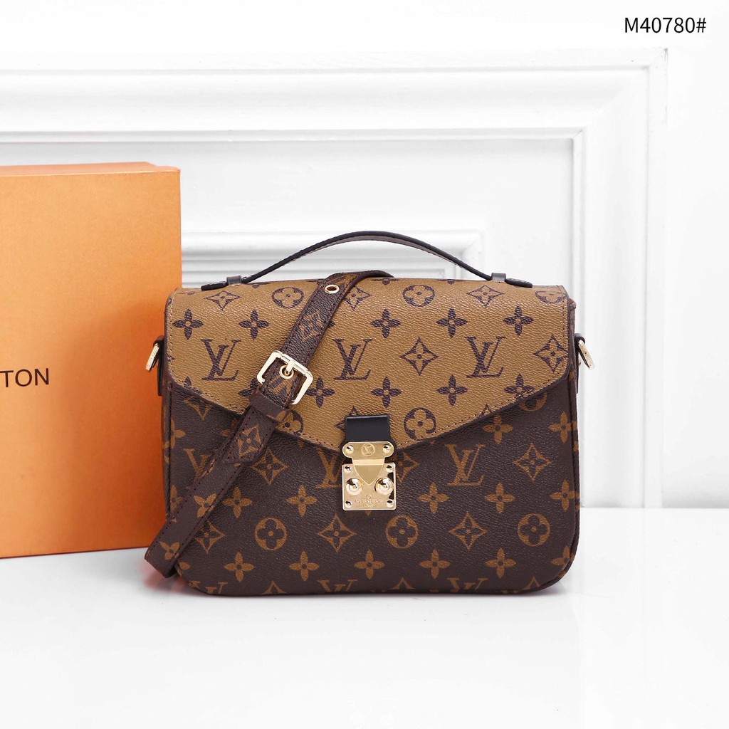 Tas Wanita Bag Import Tas Batam Selempang WB M40780